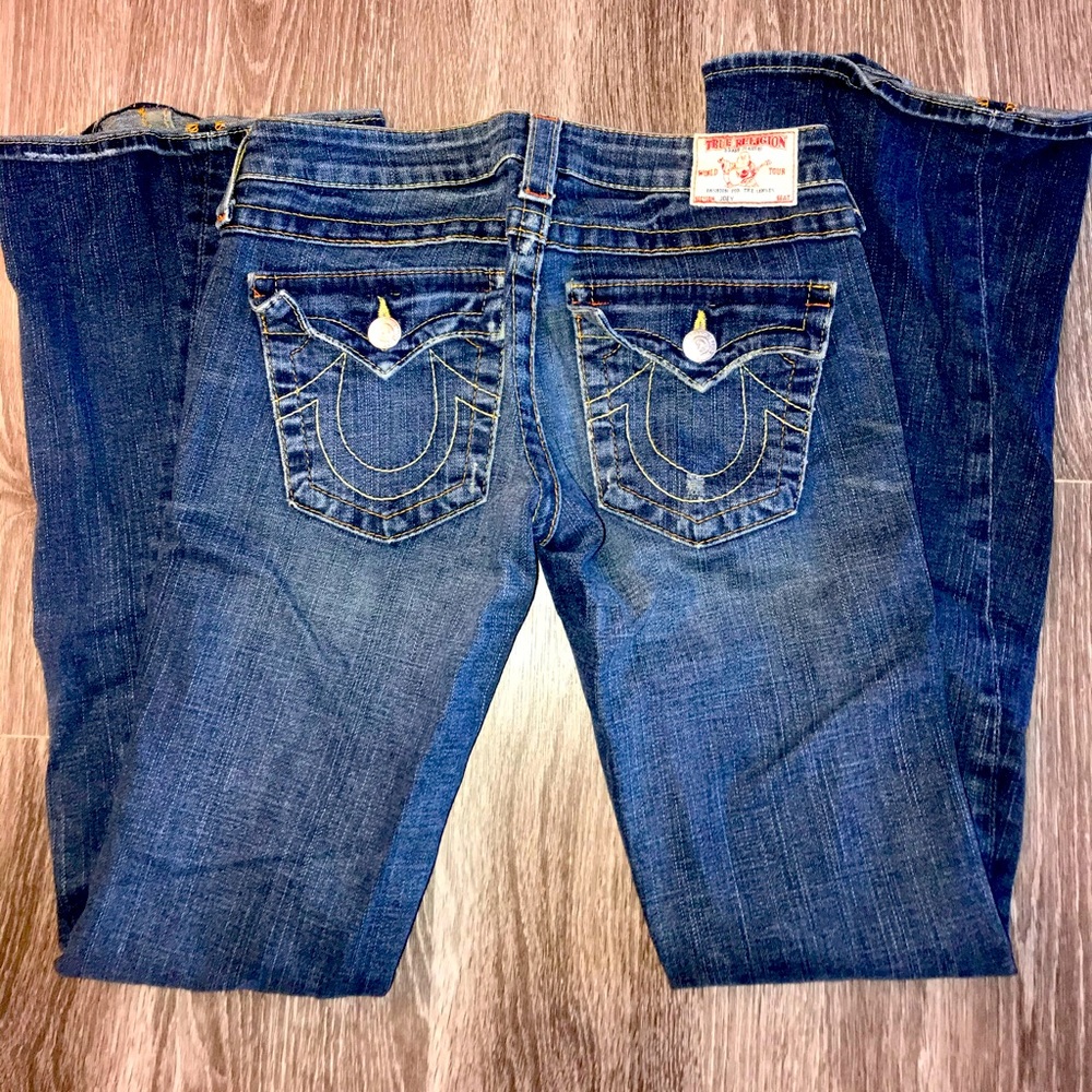 True religion jeans